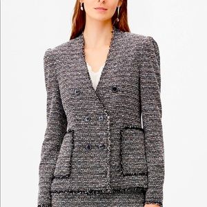 Rebecca Taylor tweed Jacket